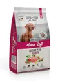 Produktbild: Mac's Halbfeuchtes Hundefutter, weiche Textur, hoher Fleischgehalt, verschiedene Geschmacksrichtungen, 1,5 kg, Pferd