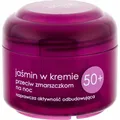 Produktbild: Ziaja Jasmine 50ml Nacht Hautcreme (50 ml, Nachtcreme) (25117844)