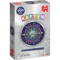 Produktbild: Wer wird Millionär Kartenspiel
