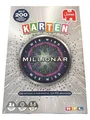 Produktbild: Wer wird Millionär? Kartenspiel Jumbo RTL Quizshow 200 Fragen ab 12 Jahre