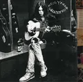 Produktbild: Neil Young Greatest Hits (CD) Album