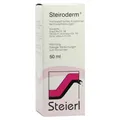 Produktbild: STEIRODERM flüssig 50 ml