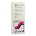 Produktbild: STEIRODERM flüssig 50 ml