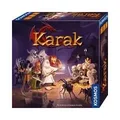Produktbild: Karak, Brettspiel