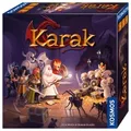 Produktbild: Kosmos Karak - deutsch 285663