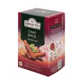 Produktbild: Chai Spice  Schwarztee mit Ingwer, Zimt und Nelken  Einzeln Verpackte, Aroma...