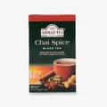 Produktbild: Chai Spice Schwarzer Beutel Tee 20er Classic Black Tea-Bag Exotisches Geschmack