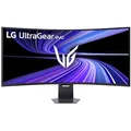 Produktbild: LG UltraGear evo G9 52G930B-B 52 Zoll WUHD Curved Gaming Monitor 21:9 240 Hz DP/HDMI/USB-C PD90W