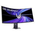 Produktbild: LG UltraGear evo G9 52G930B-B (5120 x 2160 Pixel, 52