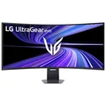 Produktbild: LG UltraGear evo G9 52G930B-B, 52 Zoll WUHD Curved Gaming Monitor, 240Hz, VA-Panel, FreeSync Premium