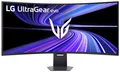 Produktbild: LG UltraGear 52G930B-B.AEU Curved Gaming Monitor 131 cm (52