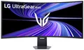 Produktbild: LG UltraGear 52G930B-B.AEU Curved Gaming Monitor 131 cm (52