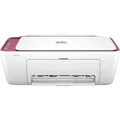 Produktbild: HP DeskJet 2823e All-in-One-Drucker - Rosa