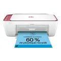 Produktbild: HP DeskJet Imprimante Tout-en-un 2823e, Couleur, Imprimante Pour Domicile, Impression, copie, numérisation,