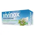 Produktbild: Vivinox Nervenruhe Beruhigungsdragees