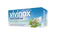 Produktbild: vivinox Nervenruhe Beruhigungsdragees: Pflanzliches Beruhigungsmittel mit Baldrian für Unruhezustände und nervös bedingte Einschlafstörungen, 40 Stk.