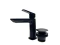 Produktbild: Waschtischarmatur hansgrohe Logis Fine 71252670 B-WARE