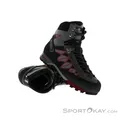 Produktbild: Scarpa Marmolada Trek HD Damen Bergschuhe-Pink-Rosa-37