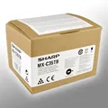 Produktbild: Sharp Toner MX-C35TB schwarz