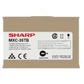 Produktbild: Original Sharp MXC-35TB Toner schwarz