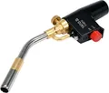 Produktbild: YATO Gaslötlampe Piezo-Zündung 2800°C  Schweißwerkzeug 2800°C Propangas Lötlampe