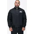 Produktbild: Lonsdale Herren Jacke Ludford black/white XXL - Schwarz - XXL