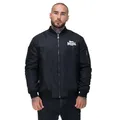Produktbild: Lonsdale London LUDFORD Männer Übergangsjacke schwarz XXL 100% Polyamid Streetwear