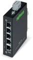 Produktbild: WAGO Industrie Eco Switch 5 Port 852-111