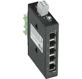 Produktbild: WAGO 5-Port 852-111 Netzwerk-Switch