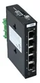 Produktbild: Wago 852-111 5-Port 10/100 Industrial Switch