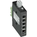 Produktbild: WAGO 852-111 Industrial-ECO-Switch Industrial Ethernet Switch