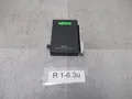Produktbild: Wago 852-111 Industrial Switch 5-Ports 10/100 18-30VDC