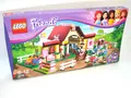Produktbild: LEGO® Friends 3189 Pferdestall NEU OVP_Heartlake Stables NEW MISB NRFB