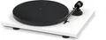 Produktbild: Pro-Ject E1 Phono  (glänzend weiß)