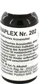 Produktbild: REGENAPLEX Nr.202 Tropfen zum Einnehmen 15 ml