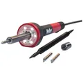 Produktbild: Weller WLIRK3023C Lötkolben-Set 230 V 30 W Konisch, Meißelform 427 °C (max)