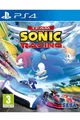 Produktbild: Team Sonic Racing - PS4 / PlayStation 4 - Neu & OVP
