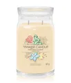 Produktbild: Yankee Candle Christmas Cookie Signature Jar Duftkerze 567 g