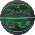 Produktbild: Spalding Phantom Ball 84384Z Juoda 7 (7) (84384Z)