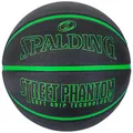 Produktbild: Basketball Unisex, Spalding Phantom Ball, Schwarz
