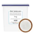 Produktbild: Natron für technische Anwendungen 5kg Pulver Natriumhydrogencarbonat/Natriumbicarbonat