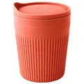 Produktbild: Sea to Summit - Passage Insulated Mug - Isolierbecher Gr 475 ml rot