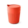 Produktbild: Sea to Summit Passage Insulated Mug - Isolierbecher orange, ACK037031-050804