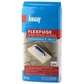 Produktbild: KNAUF Fugenmörtel Knauf Fugenmörtel Flexfuge Bodenspezial 2 - 50 mm