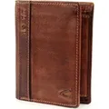 Produktbild: camel active Melbourne Geldbörse Herren 247 704 29 braun - Braun