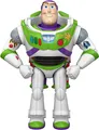 Produktbild: Mattel Disney Pixar Toy Story 5 Buzz Lightyear Figur 25cm Actionfigur