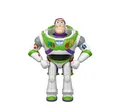 Produktbild: Mattel Disney Pixar Toy Story 5 Figur, große startbereite Buzz Lightyear-Figur,