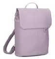 Produktbild: zwei Mademoiselle.M MR13 Rucksack Freizeitrucksack Laptoprucksack Lilac