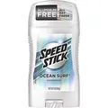 Produktbild: Speed Stick | Deo Stick - Ocean Surf - 85g - 24h Effektiver Schutz - Aluminiumfrei für Männer