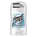 Produktbild: Ge Speed Stick Deodorant Stick Ocean Surf aluminiumfrei 76 g
